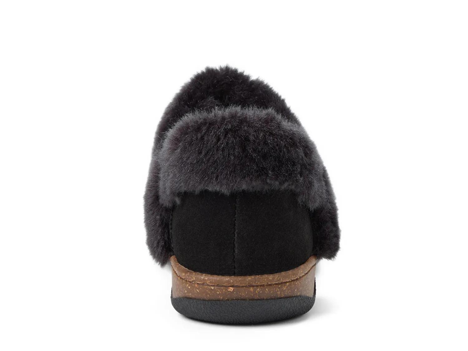 Ankle Bootie Slipper - Women's
