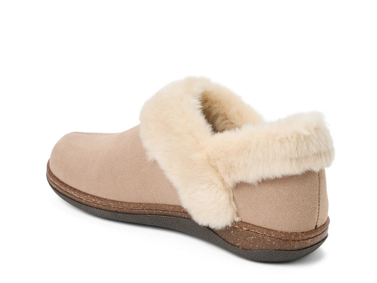 Ankle Bootie Slipper - Women's