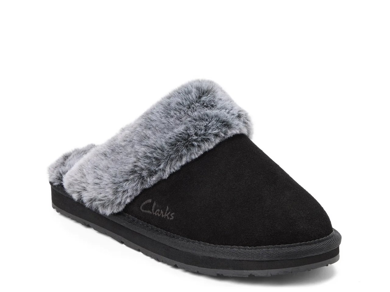 Scuff Clog Slipper - Women's