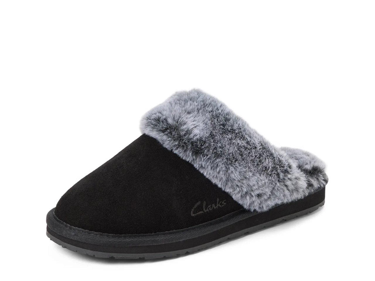 Scuff Clog Slipper - Women's
