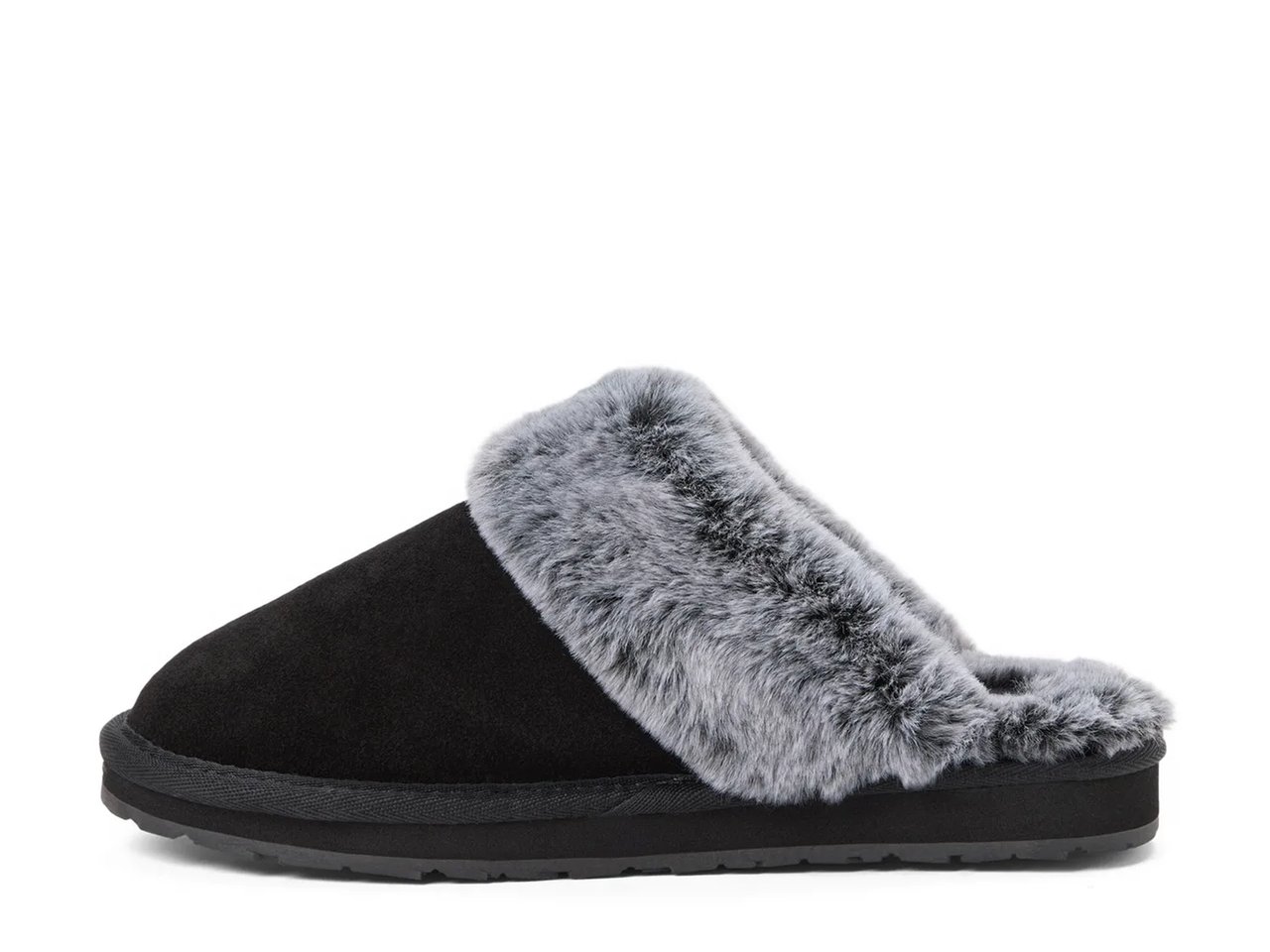 Scuff Clog Slipper - Women's