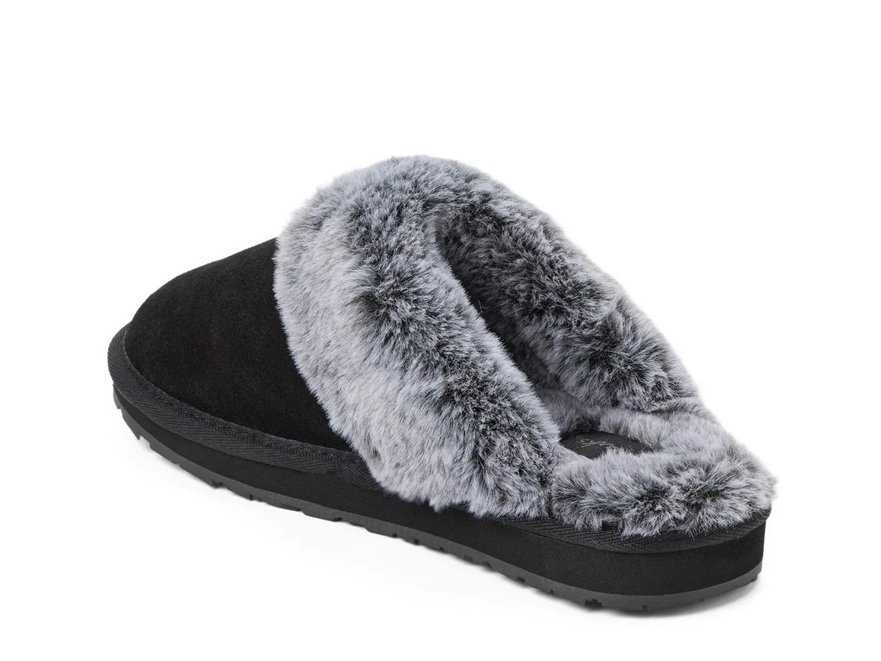 Scuff Clog Slipper - Women's