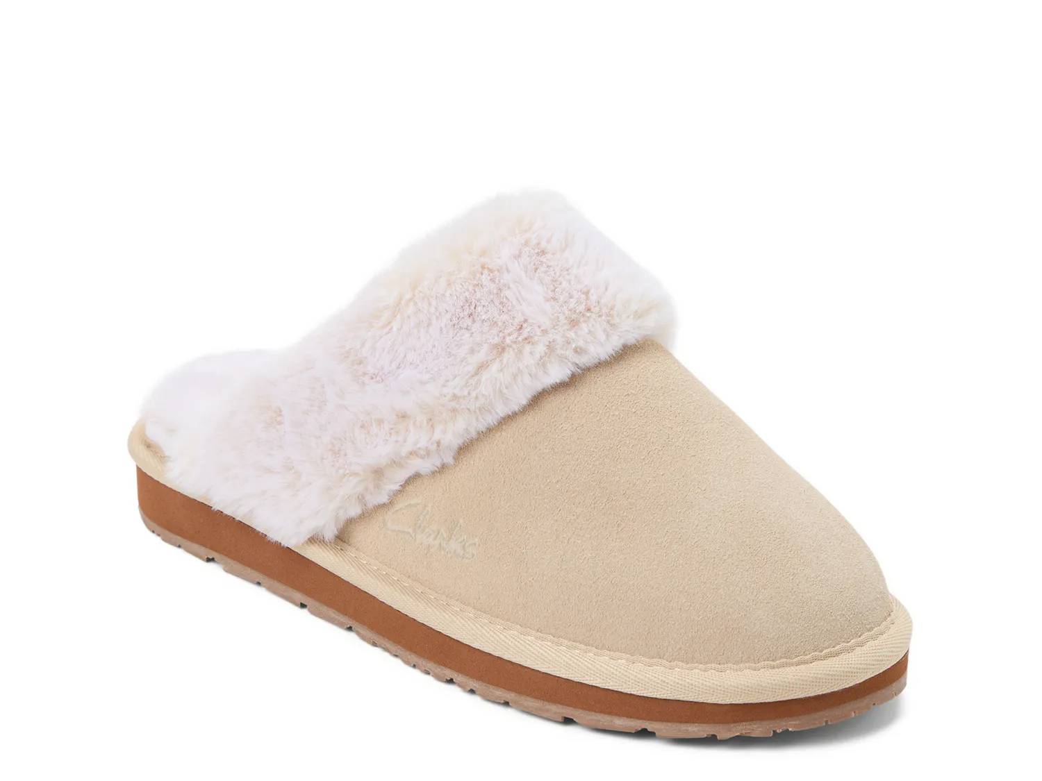 Scuff Clog Slipper - Women's