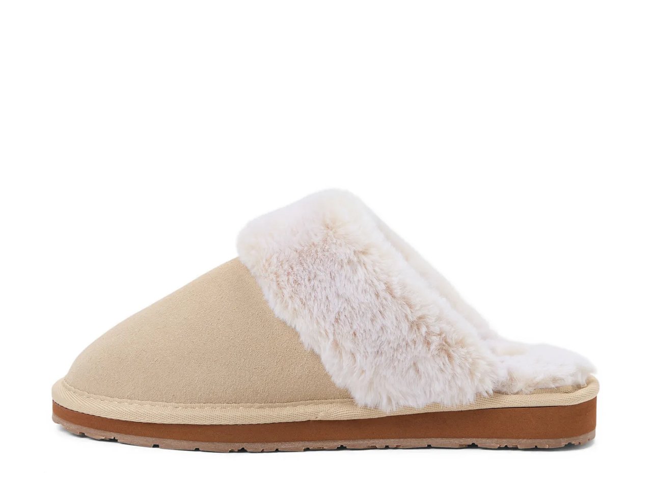 Scuff Clog Slipper - Women's