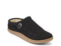 Bellward Clog Slipper - Women's Black view