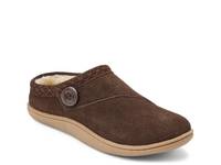 Bellward Clog Slipper - Women's Chocolate view