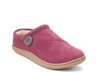 Bellward Clog Slipper - Women's Rose view