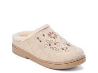 Felted Clog Slipper - Women's Oatmeal view