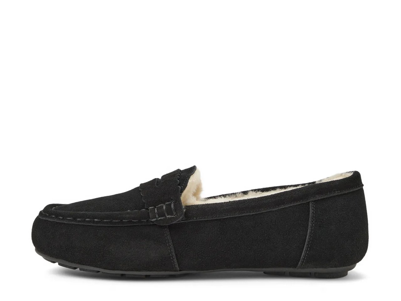 Hollen Penny Loafer Slipper - Women's