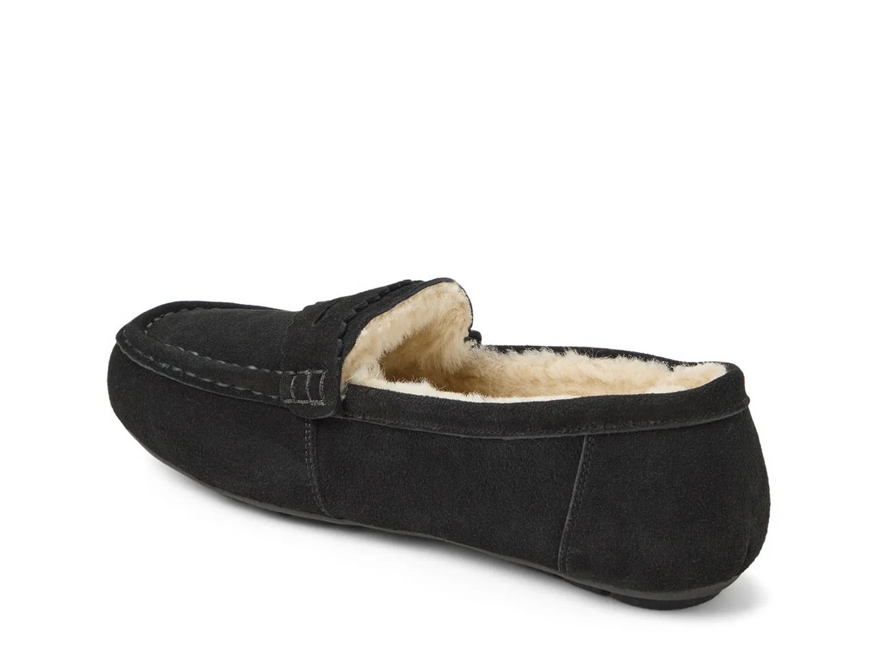 Hollen Penny Loafer Slipper - Women's