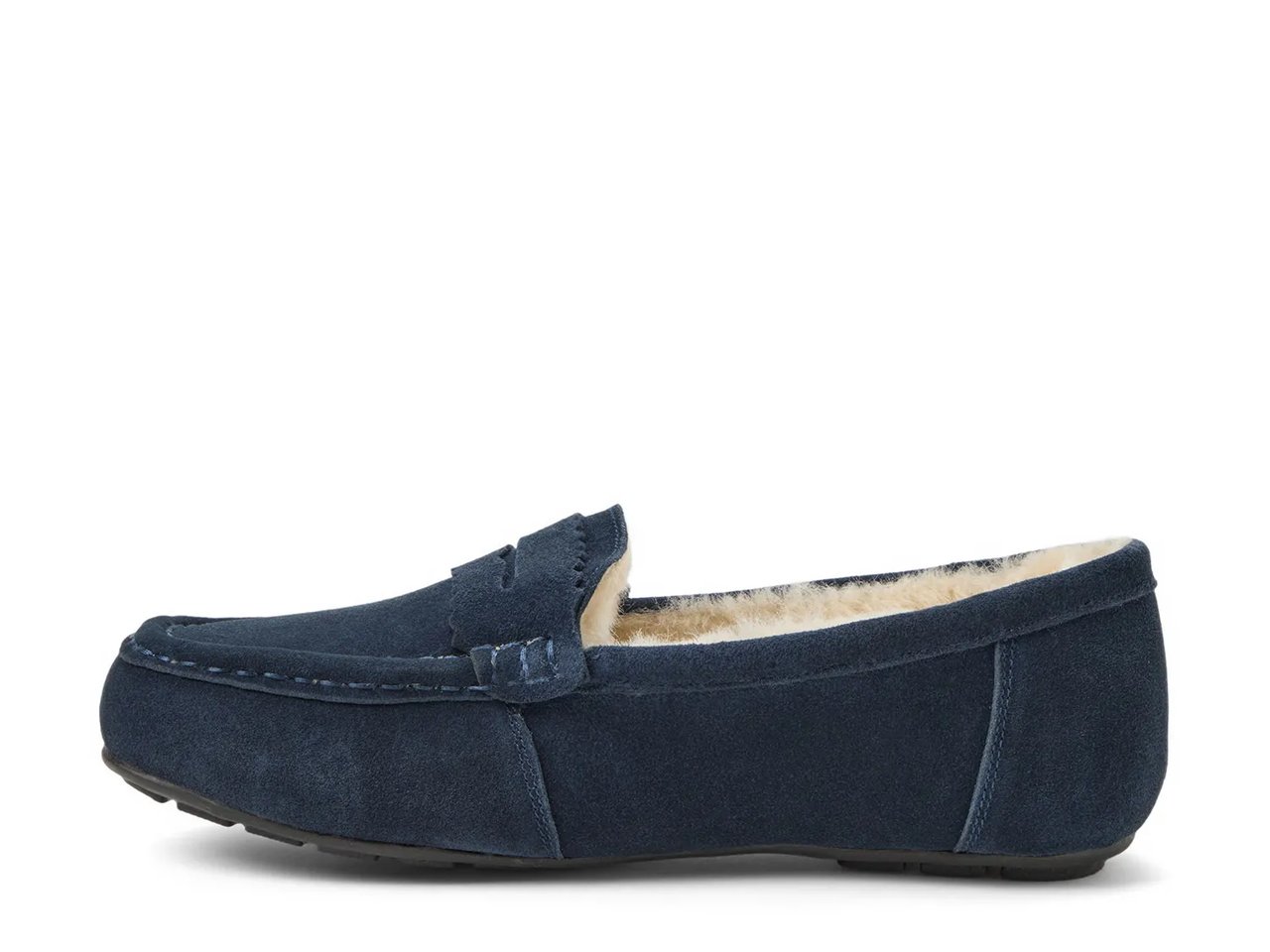 Hollen Penny Loafer Slipper - Women's