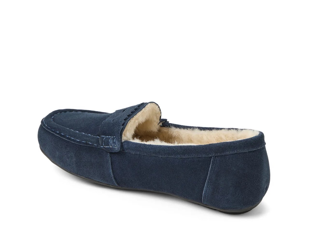 Hollen Penny Loafer Slipper - Women's
