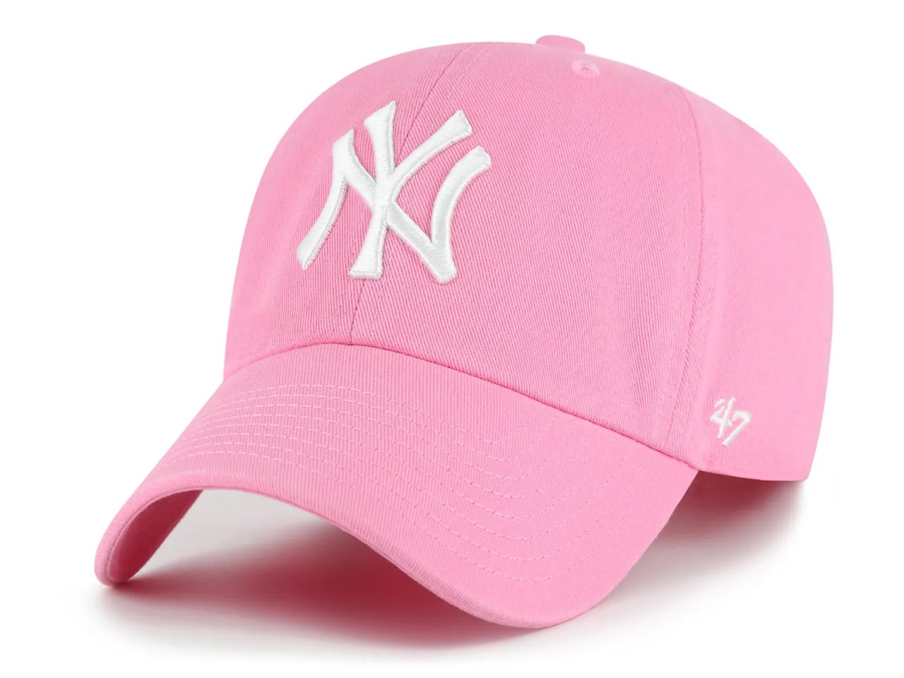 New York Yankees Clean Up Baseball Cap