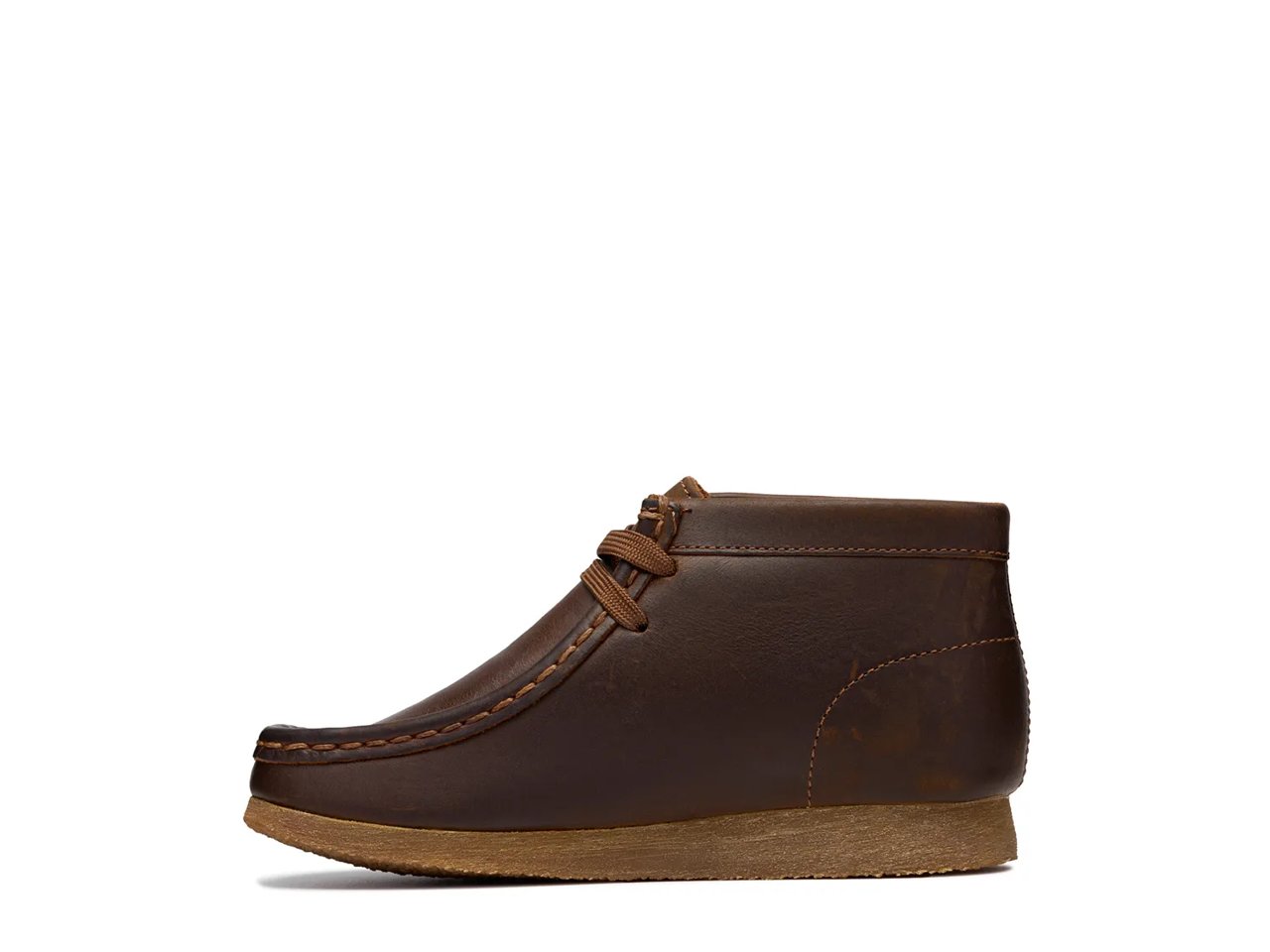 Wallabee Chukka Boot - Kids'