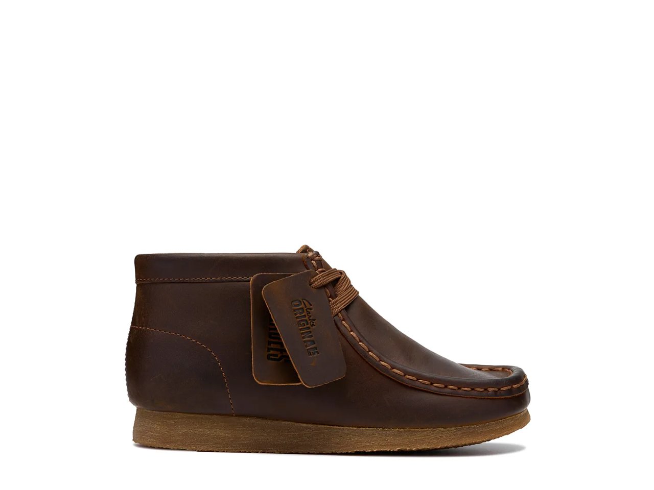 Wallabee Chukka Boot - Kids'