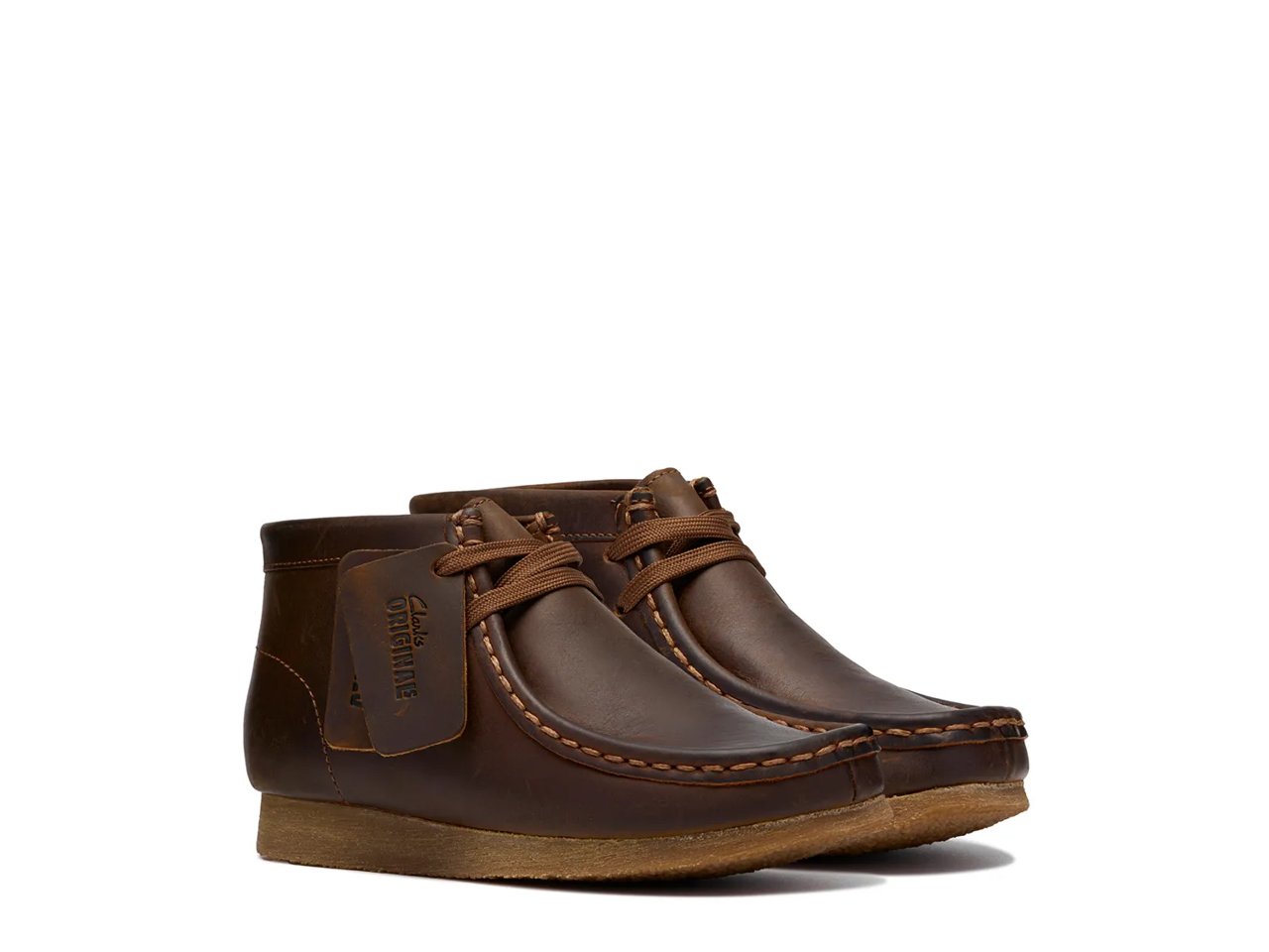 Wallabee Chukka Boot - Kids'