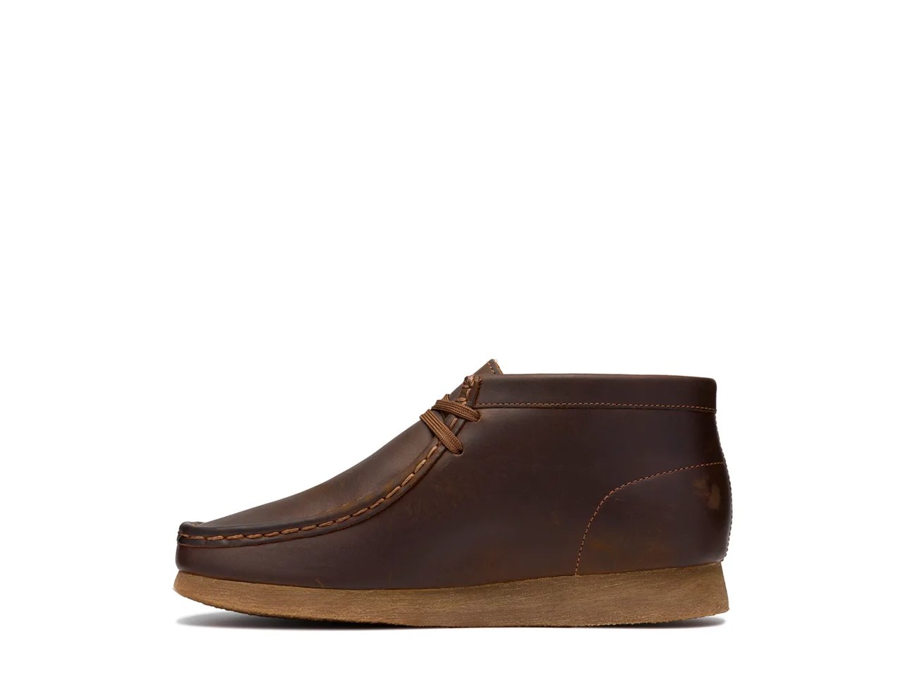 Wallabee Chukka Boot - Kids'
