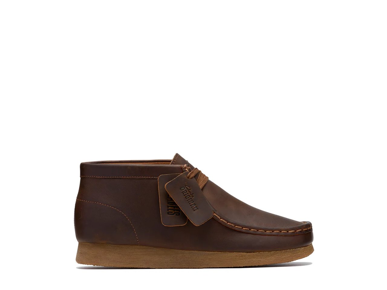 Wallabee Chukka Boot - Kids'