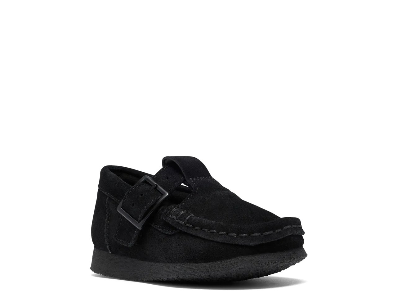 Wallabee Boot - Kids'