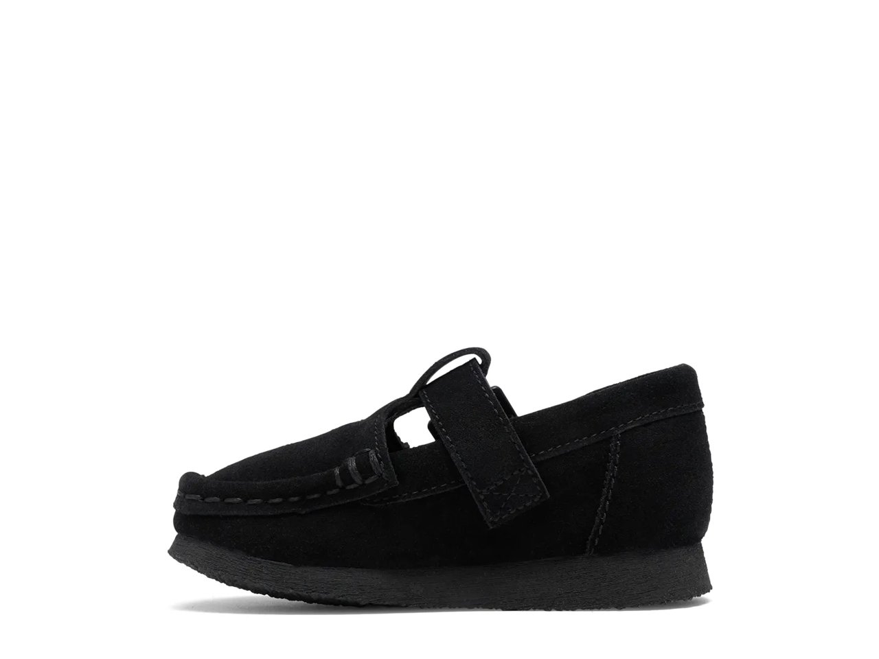 Wallabee Boot - Kids'