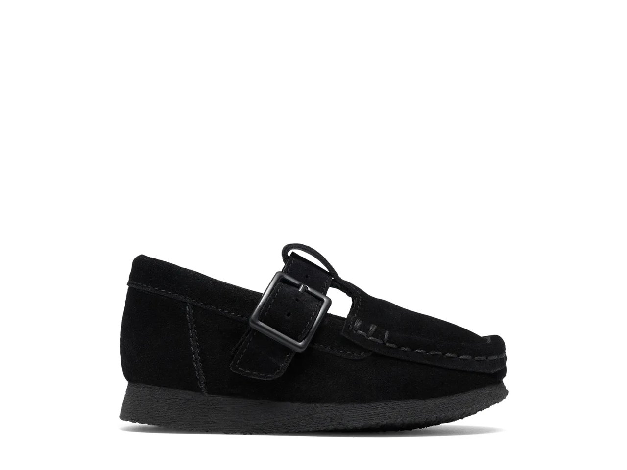 Wallabee Boot - Kids'