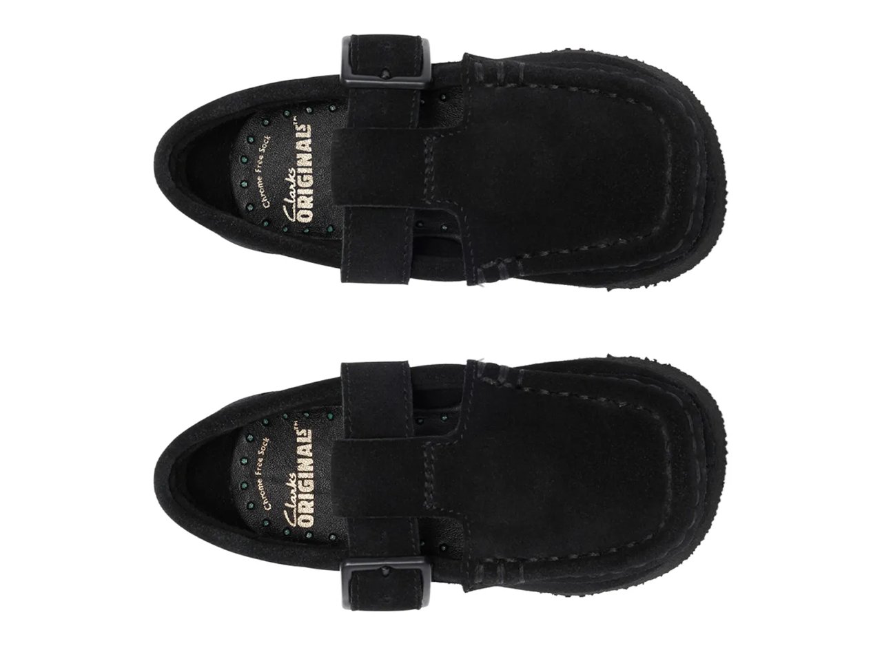 Wallabee Boot - Kids'