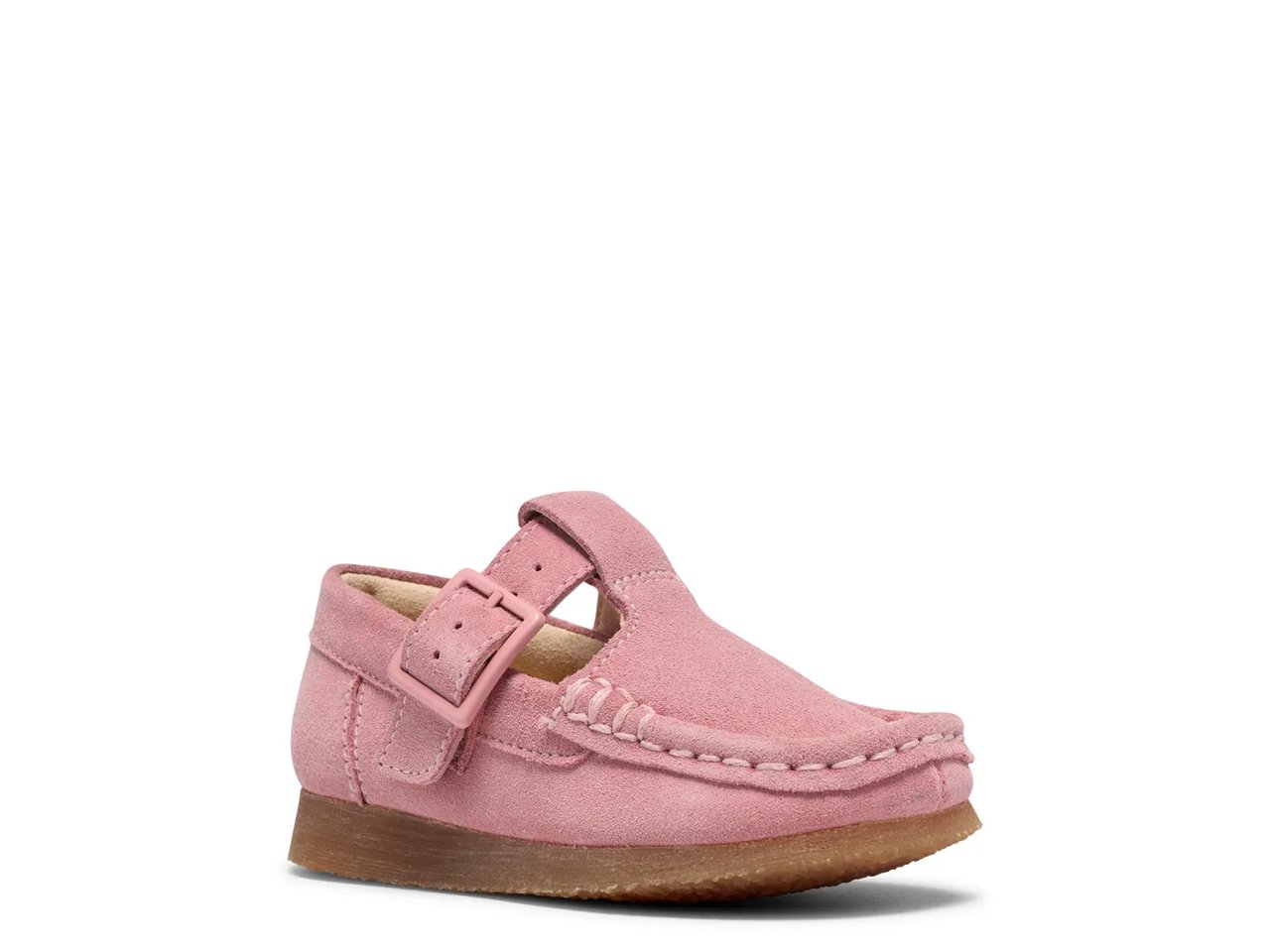 Wallabee Boot - Kids'