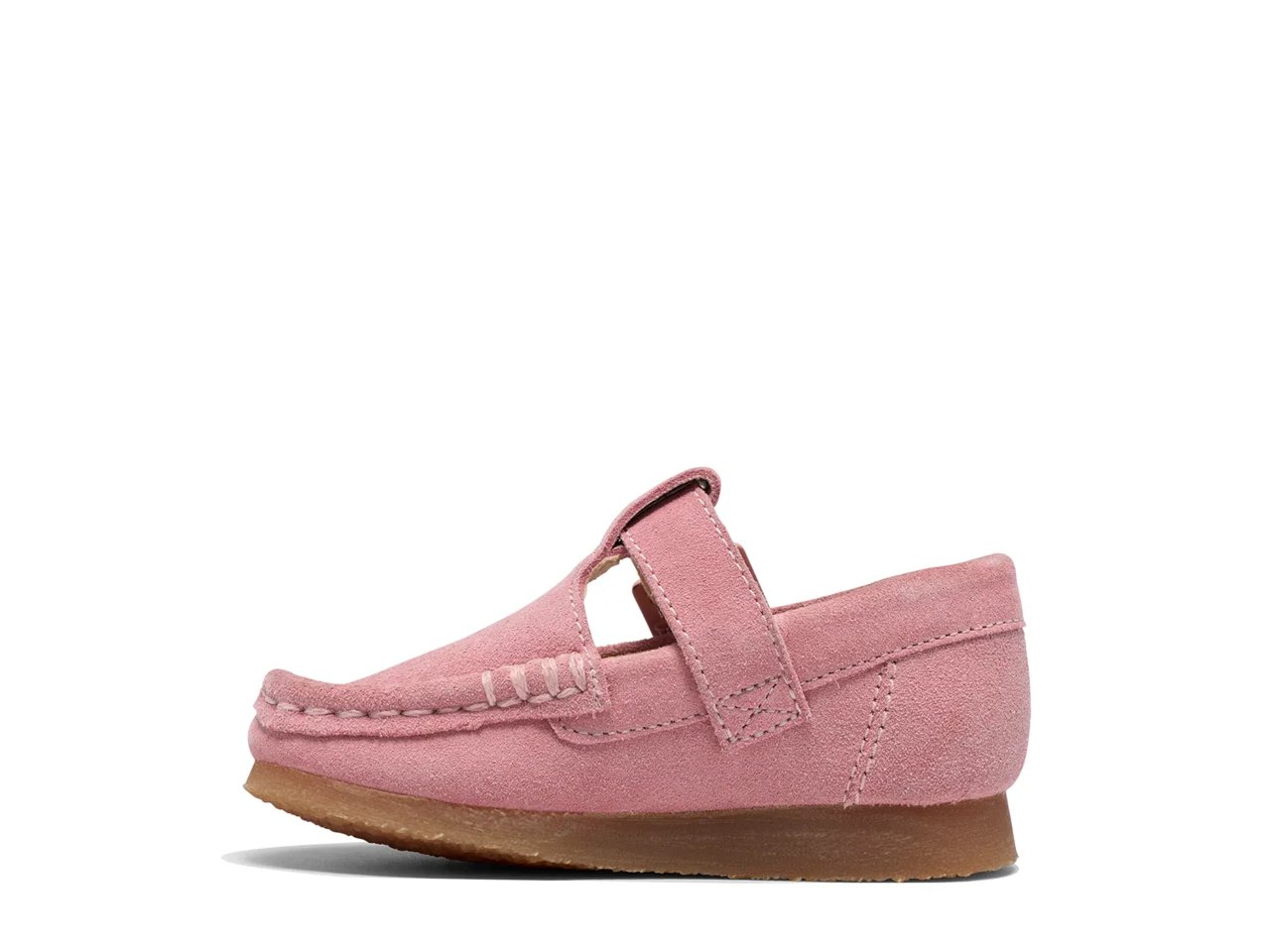 Wallabee Boot - Kids'