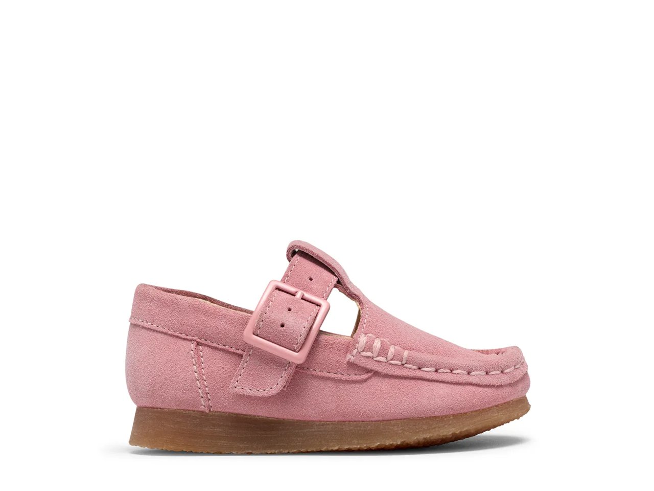 Wallabee Boot - Kids'