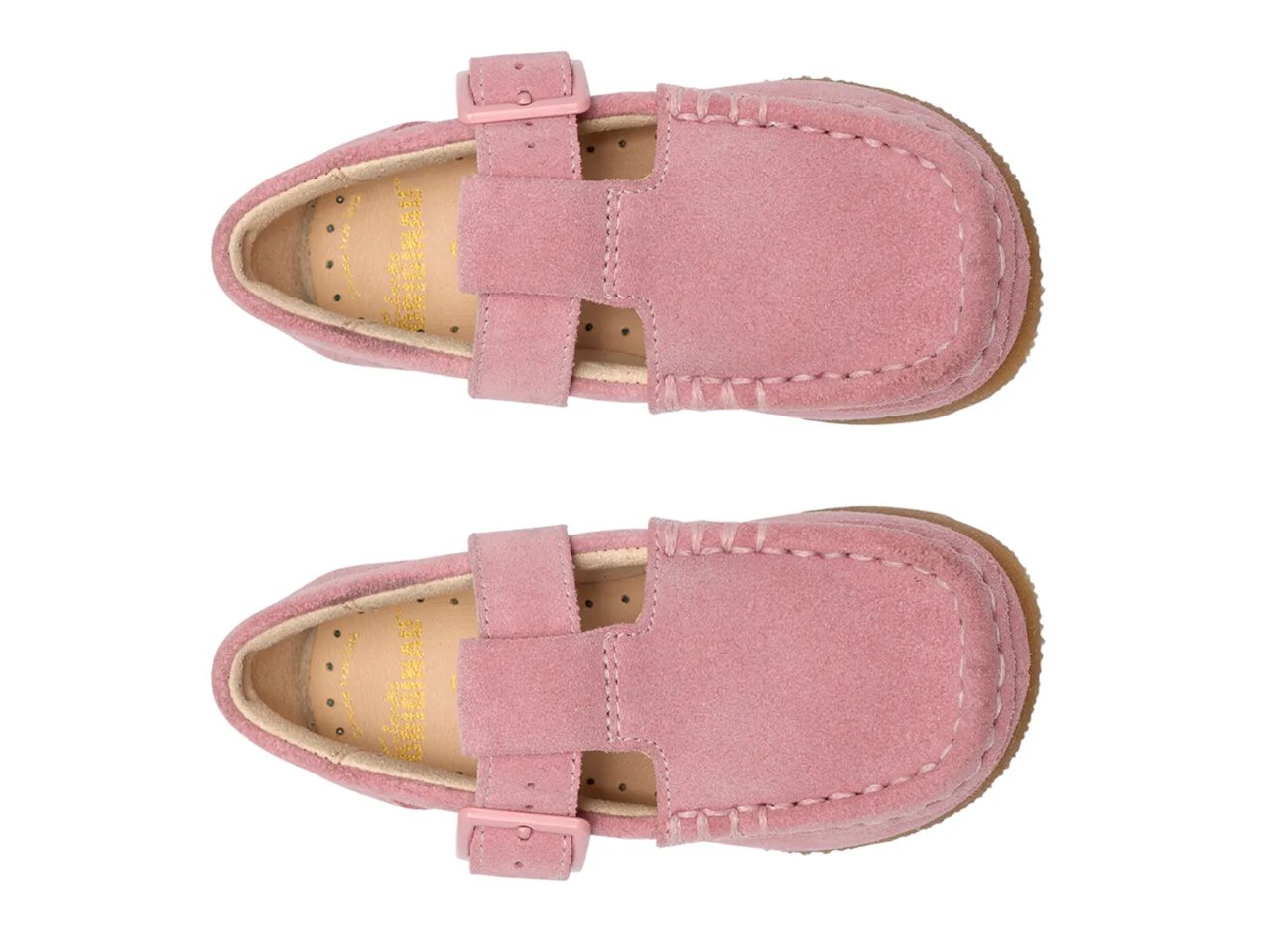 Wallabee Boot - Kids'