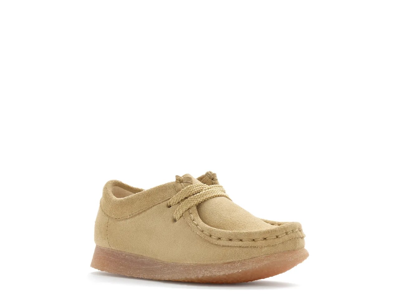 Wallabee Chukka Boot - Kids'
