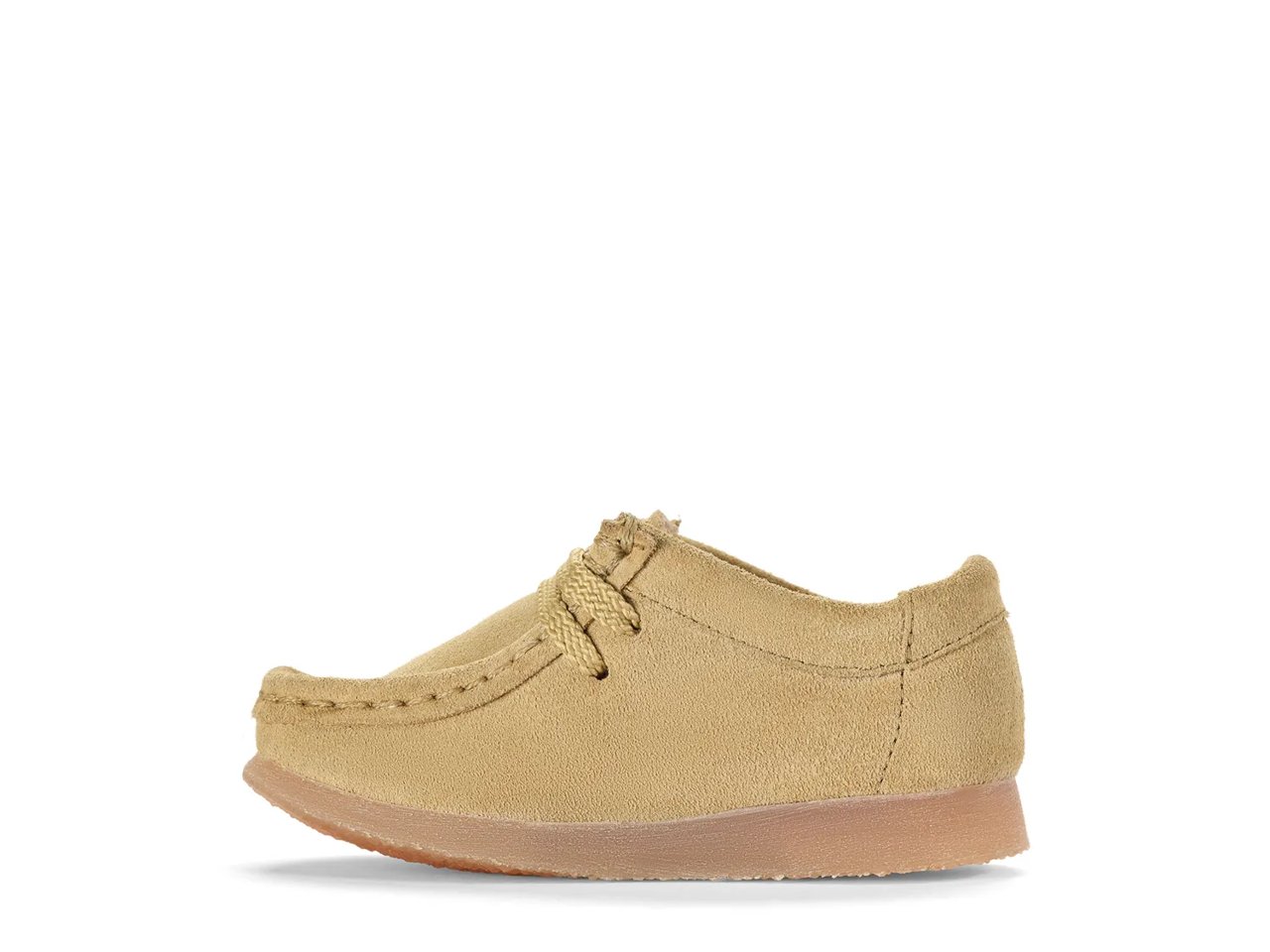 Wallabee Chukka Boot - Kids'