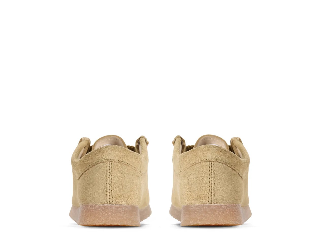 Wallabee Chukka Boot - Kids'
