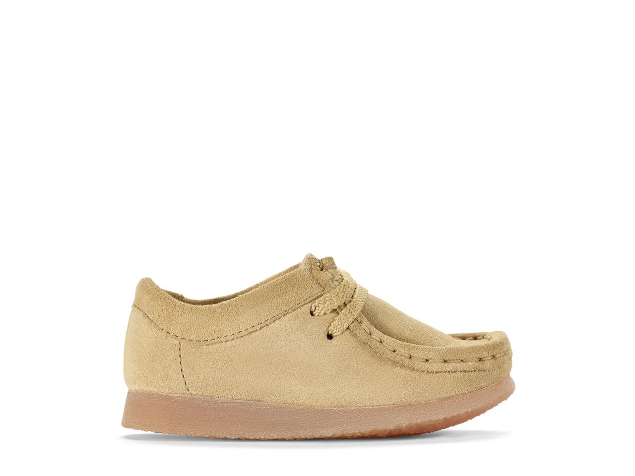 Wallabee Chukka Boot - Kids'
