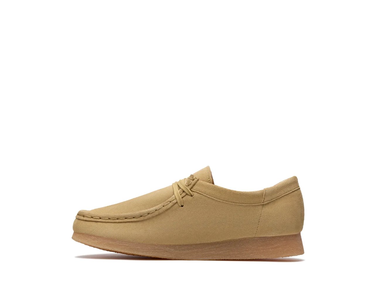 Wallabee Chukka Boot - Kids'