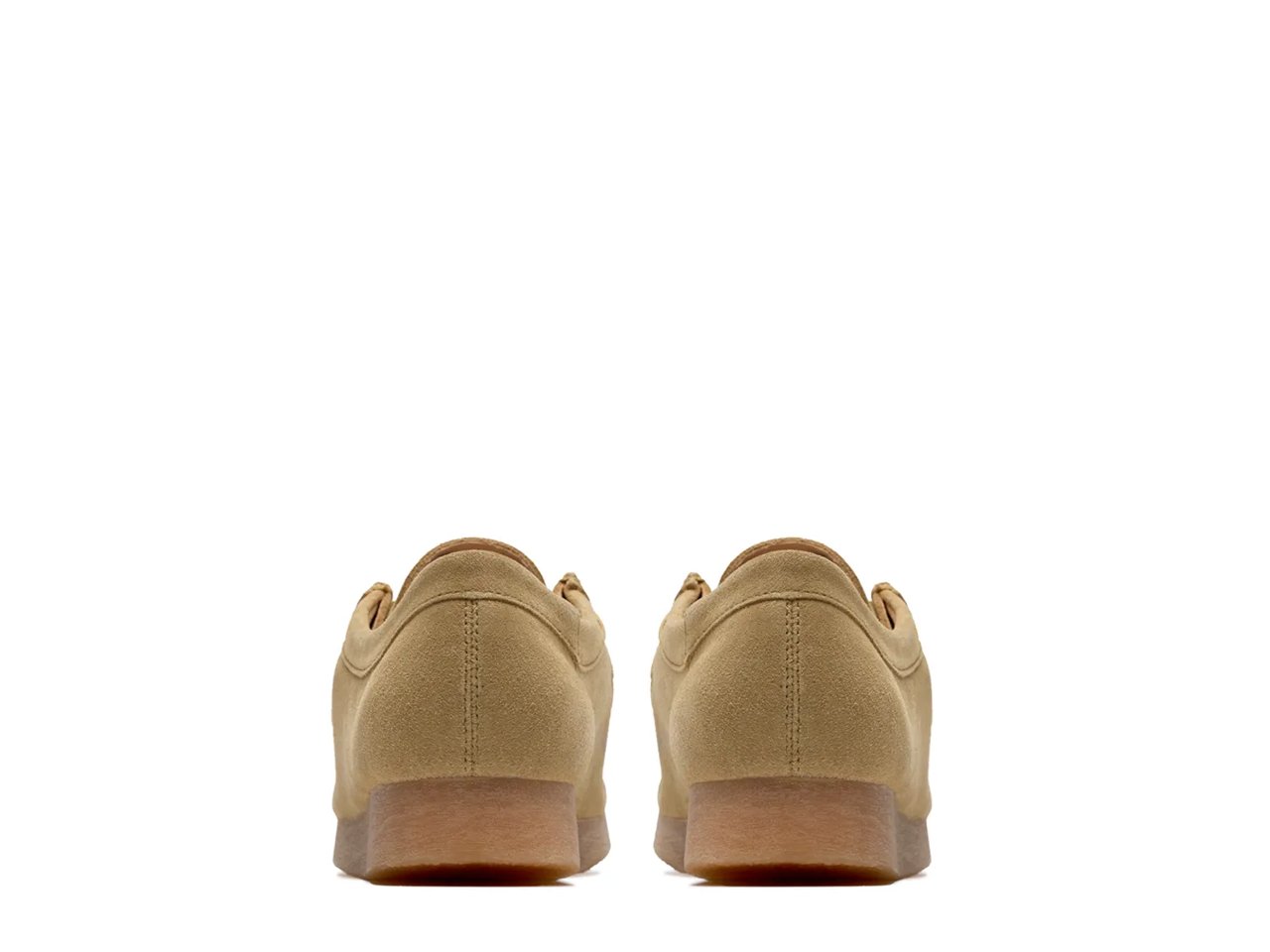 Wallabee Chukka Boot - Kids'