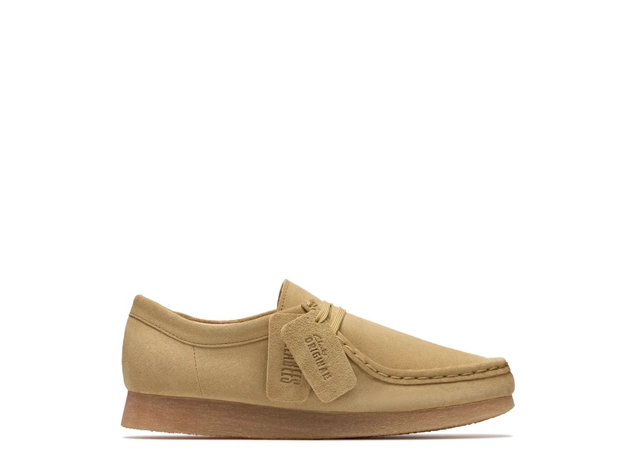 Wallabee Chukka Boot - Kids'