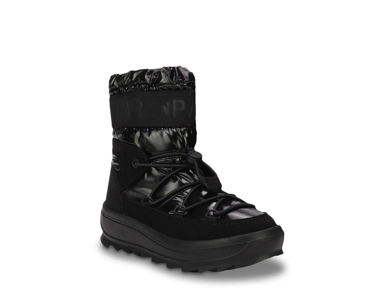 Galaxy Waterproof Snow Boot - Kids'