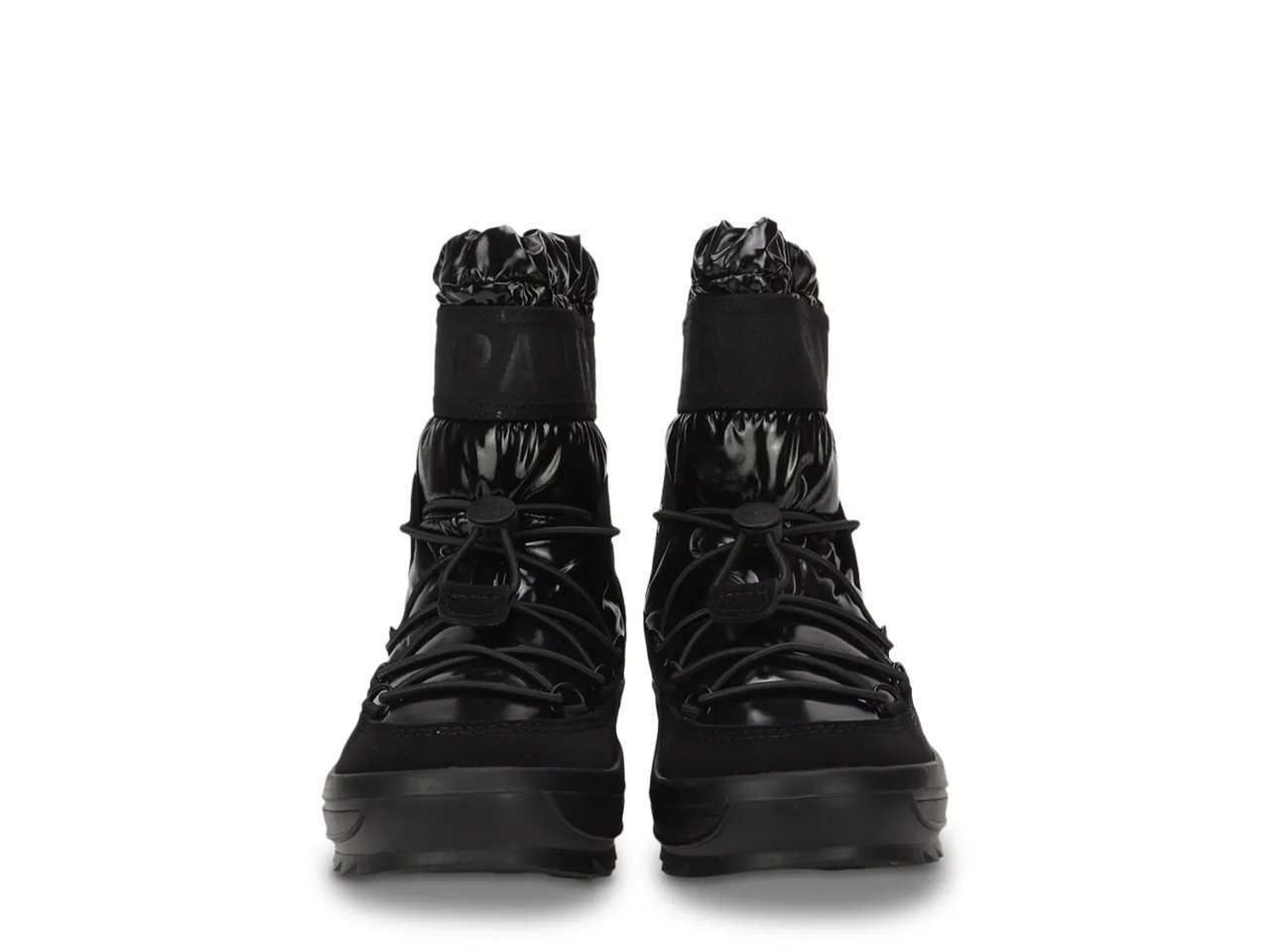 Galaxy Waterproof Snow Boot - Kids'