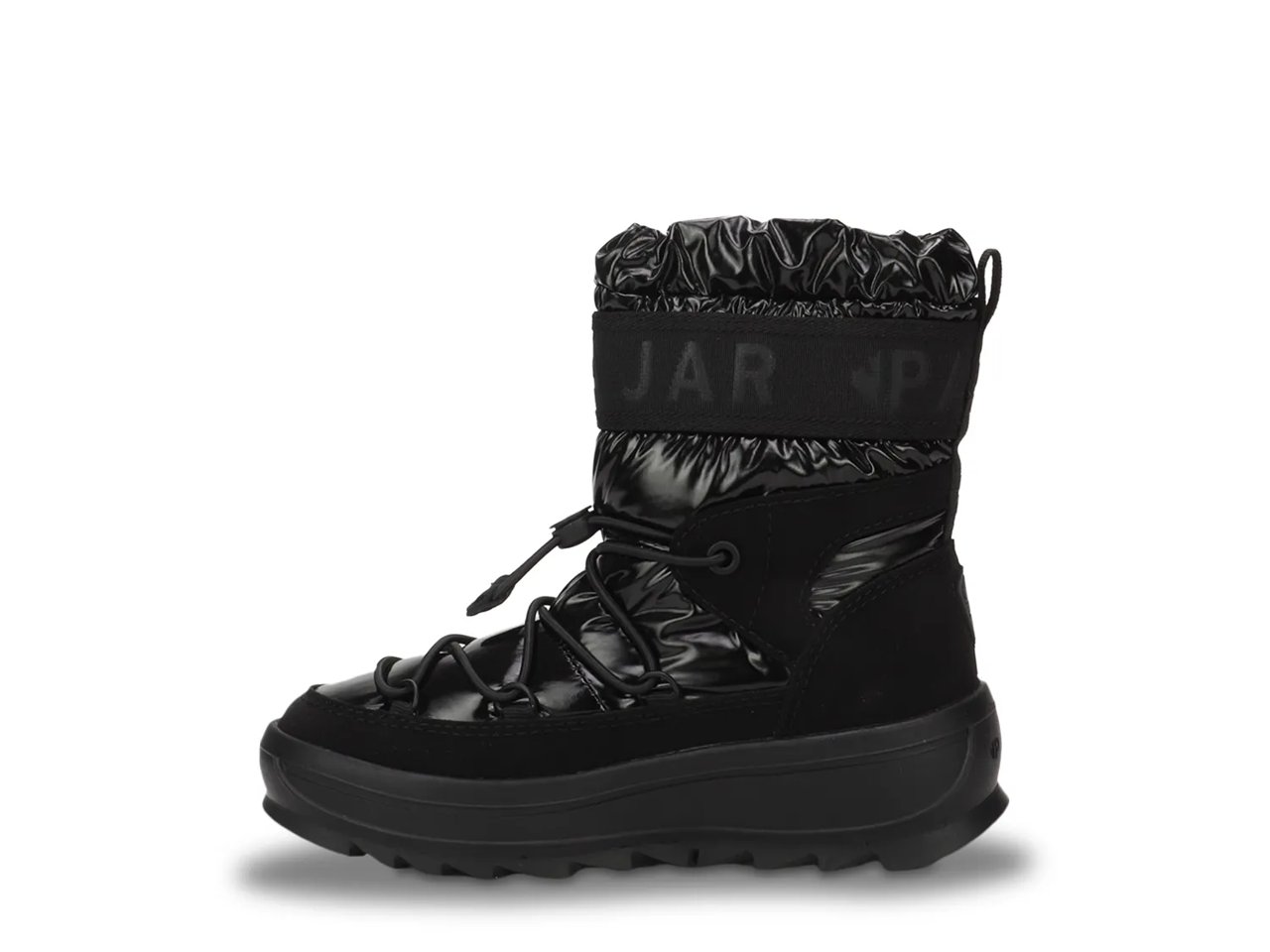 Galaxy Waterproof Snow Boot - Kids'