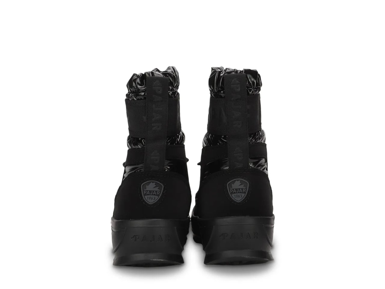 Galaxy Waterproof Snow Boot - Kids'