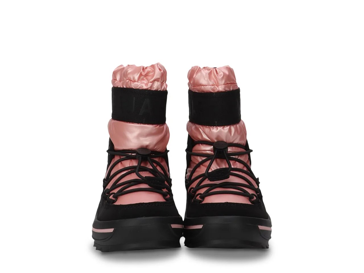 Galaxy Waterproof Snow Boot - Kids'