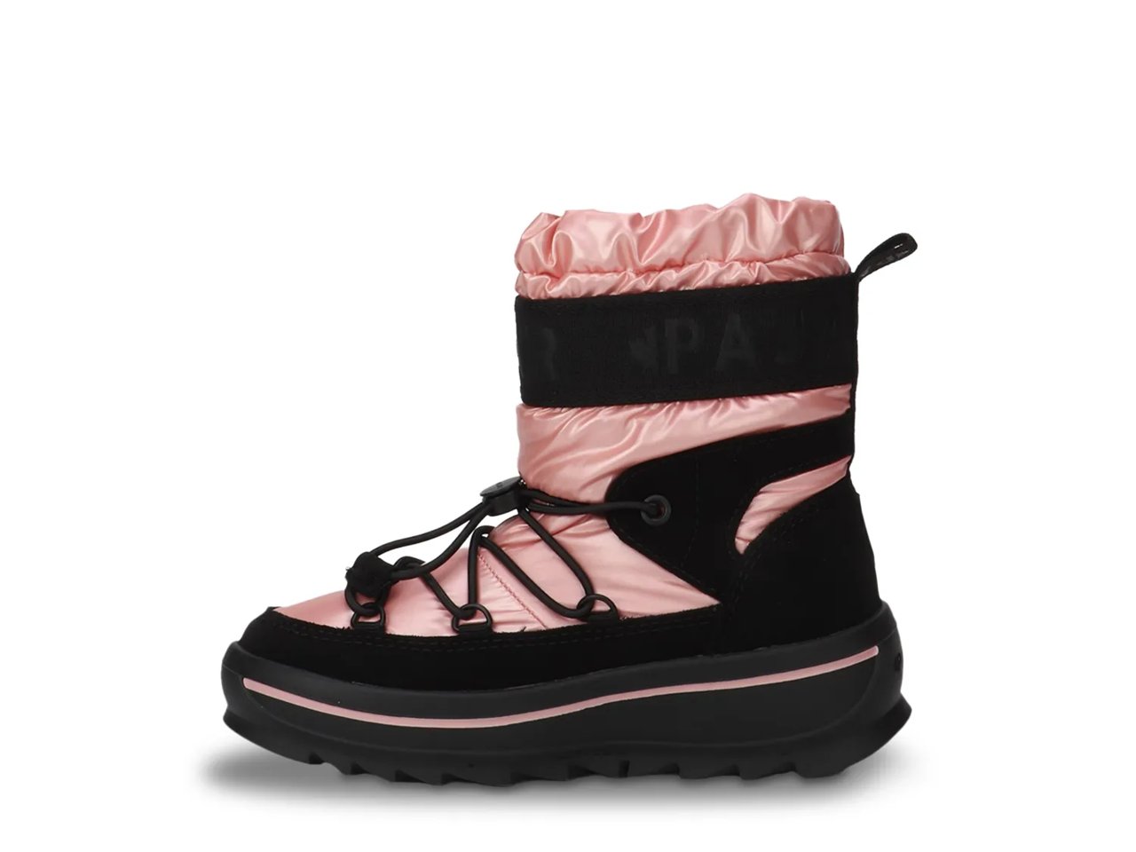 Galaxy Waterproof Snow Boot - Kids'