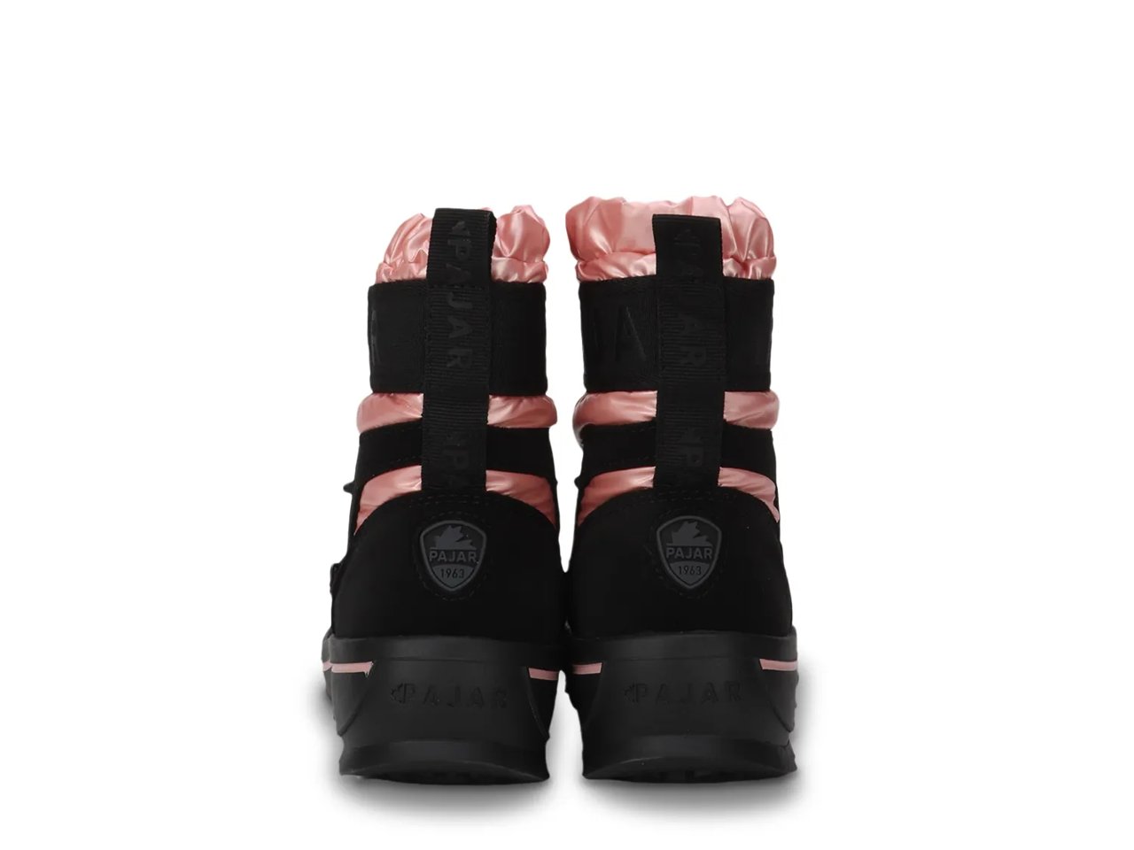 Galaxy Waterproof Snow Boot - Kids'