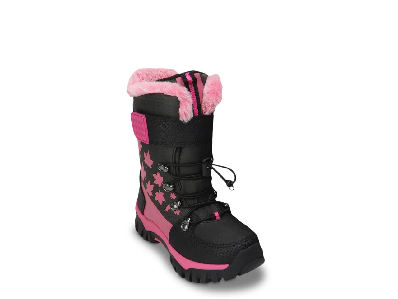 Toasty Waterproof Snow Boot - Kids'