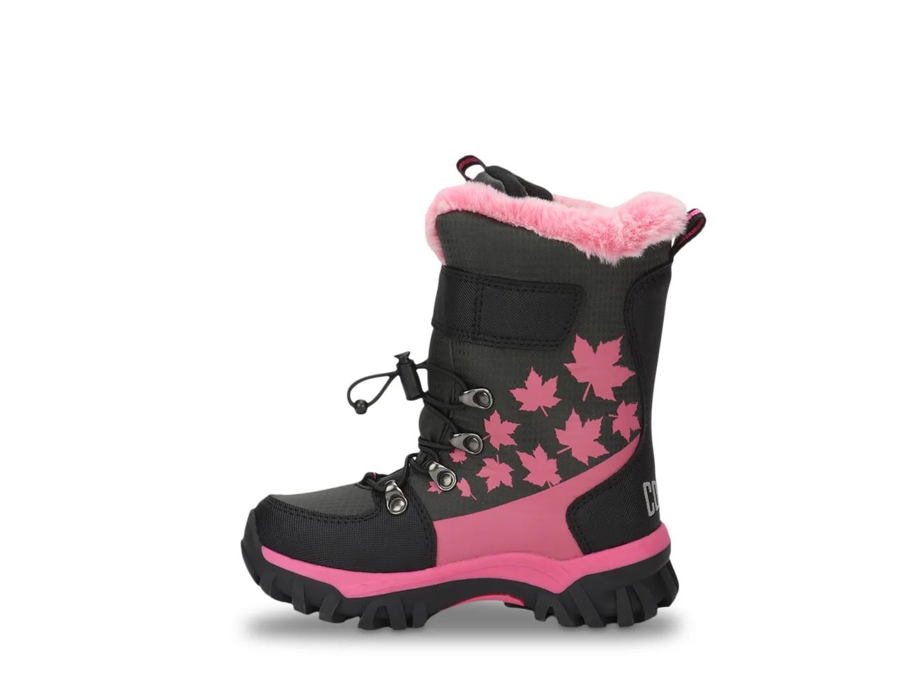 Toasty Waterproof Snow Boot - Kids'
