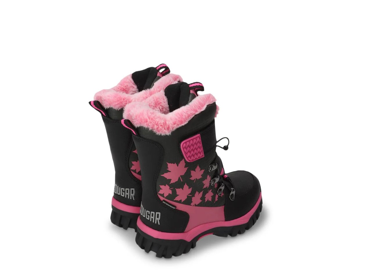 Toasty Waterproof Snow Boot - Kids'