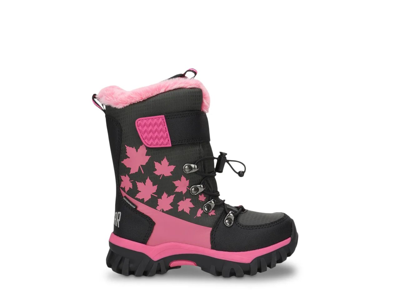 Toasty Waterproof Snow Boot - Kids'