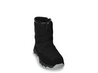 Sanguine Waterproof Snow Boot - Kids' Black view
