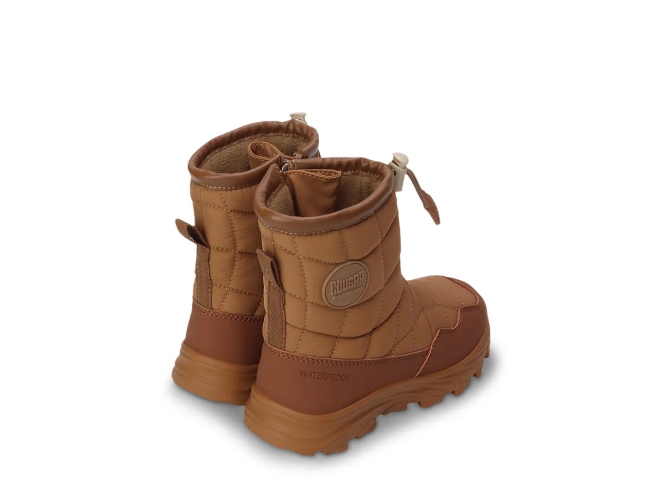 Sanguine Waterproof Snow Boot - Kids'